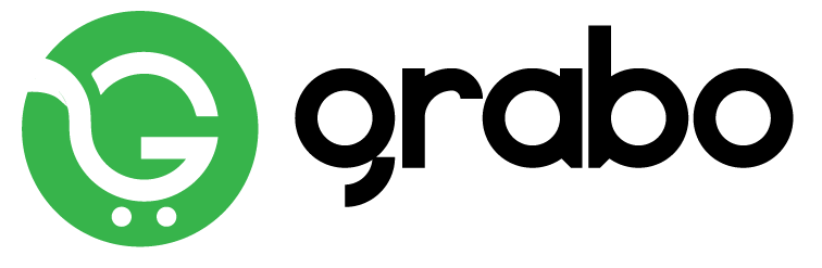 GRABO logo