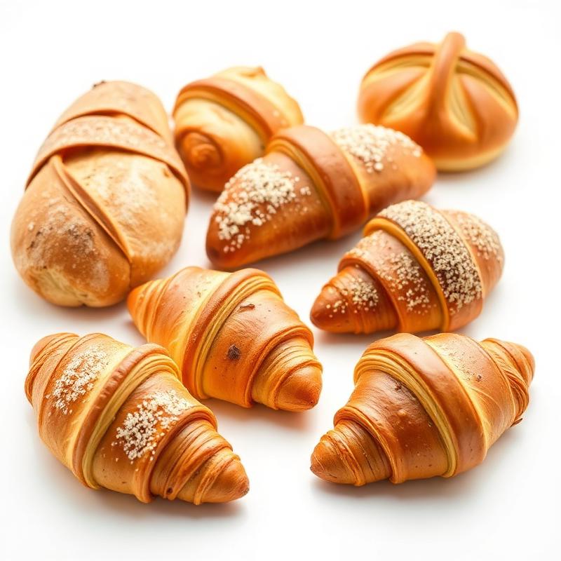 Bakery Products