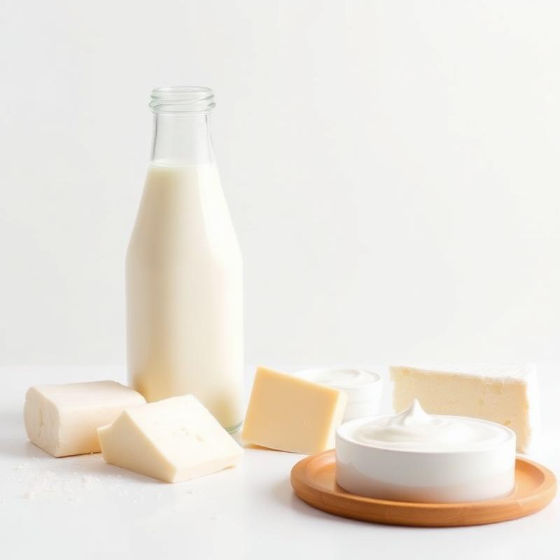 Dairy Products