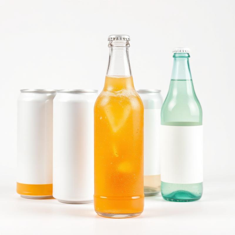 Soft Drinks