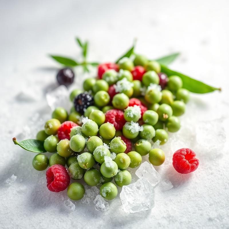 Frozen Foods