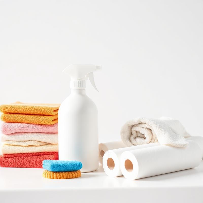 Household Essentials