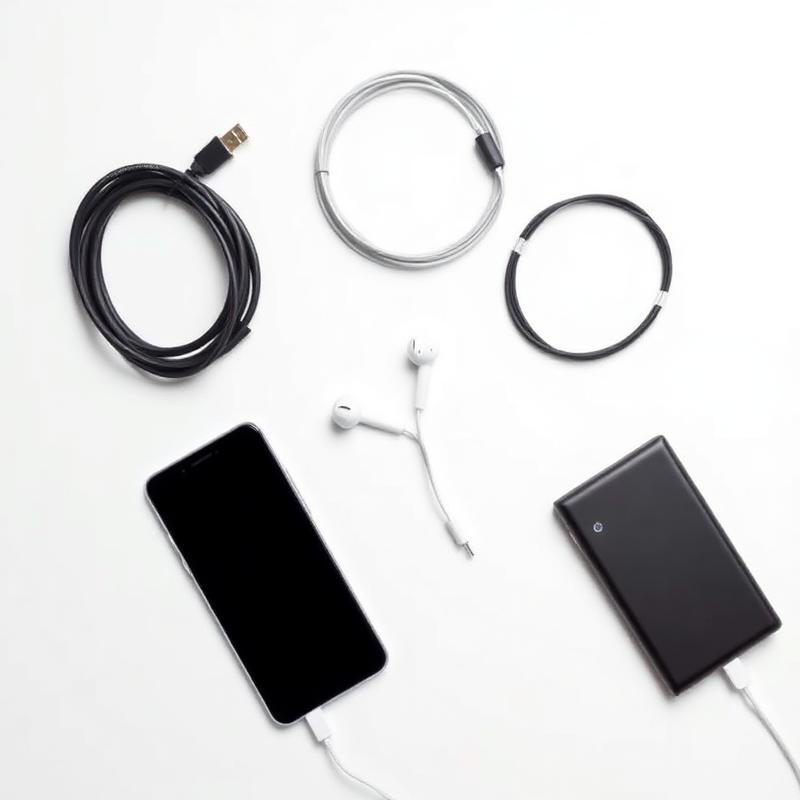 Mobile Accessories