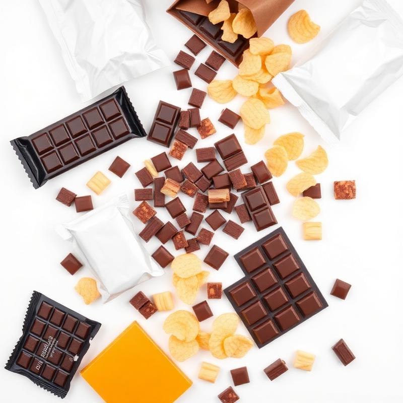 Snacks & Chocolates